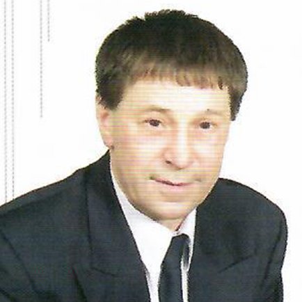 Jurij Pavlovic Sizych