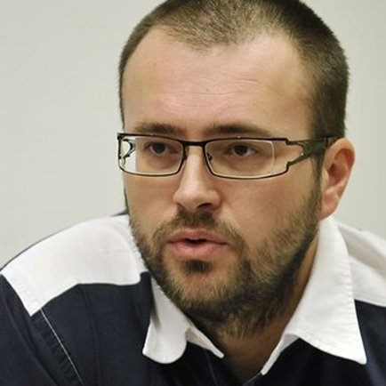 MUDr. Peter Malinovsky, PhD., MHA