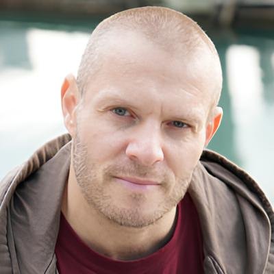 Stefan AI upr