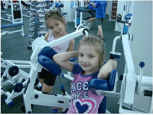 Program Workoutic vznikol ako systematický model odborne vedenej pohybovej prípravy, ktorý rešpektuje potreby detského tela od jeho najranšieho veku. Program Workoutic vznikol ako systematický model odborne vedenej pohybovej prípravy, ktorý rešpektuje potreby detského tela od jeho najranšieho veku.