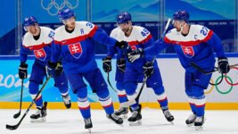 Beijing Olympics Ice Hockey Beijing Olympics Ice Hockey