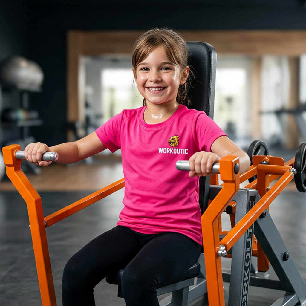 workoutic silove cvicenie